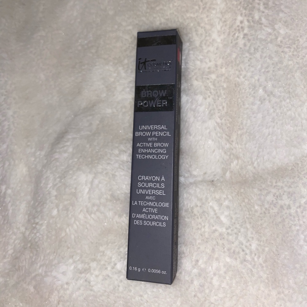 Brow Power